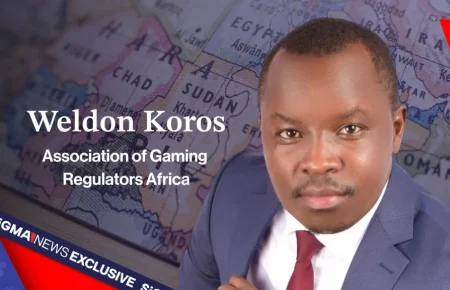 AGRA pushes for unified gambling rules across Africa:
