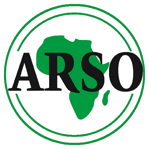 ARSO Logo
