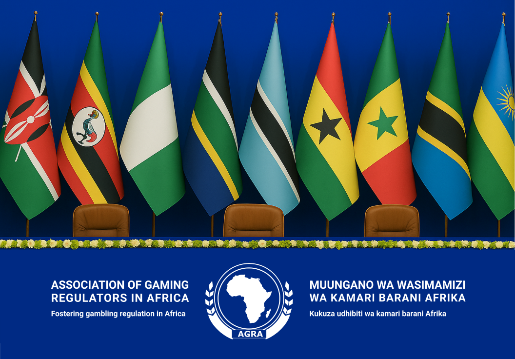 General Assembly - Flags and Conference Room